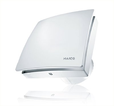 Вентилятор вытяжной MAICO ECA 150 ipro