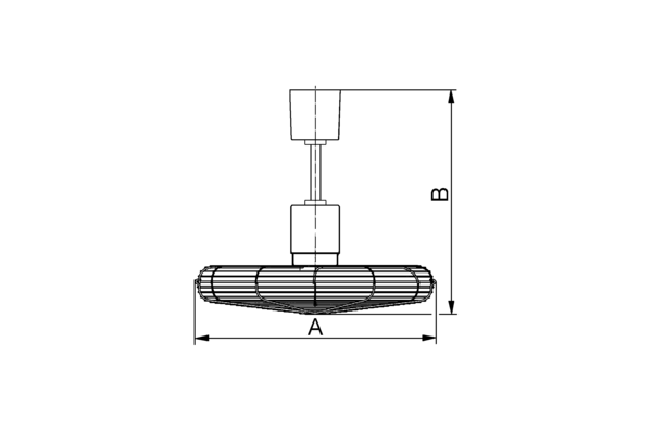 Размеры Maico EC 30 E
